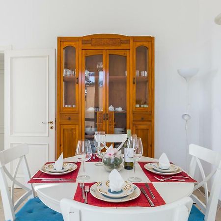 Villa La Casa Sul Lungomare Marina di Ragusa Exterior foto