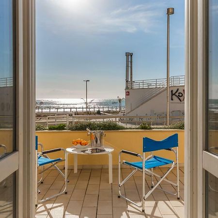 Villa La Casa Sul Lungomare Marina di Ragusa Exterior foto