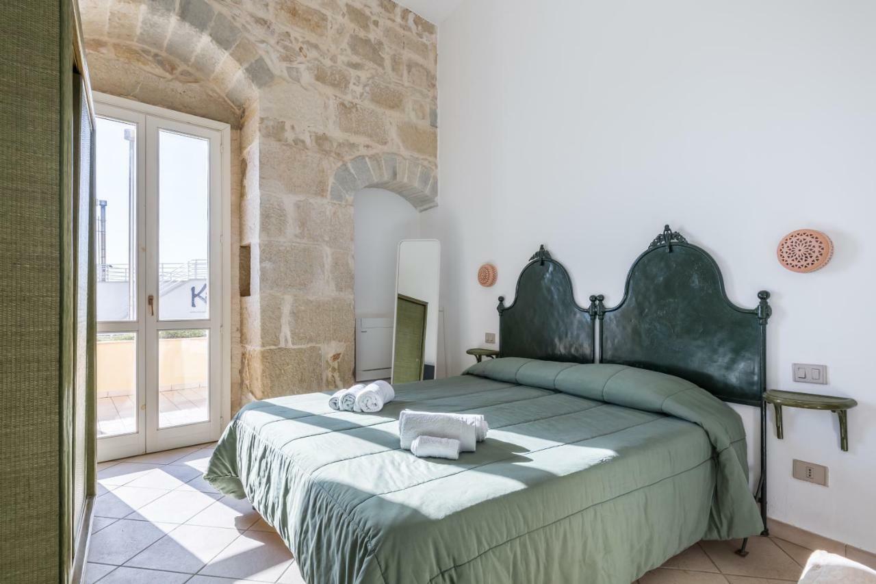 Villa La Casa Sul Lungomare Marina di Ragusa Exterior foto