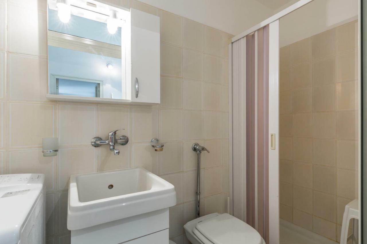 Villa La Casa Sul Lungomare Marina di Ragusa Exterior foto